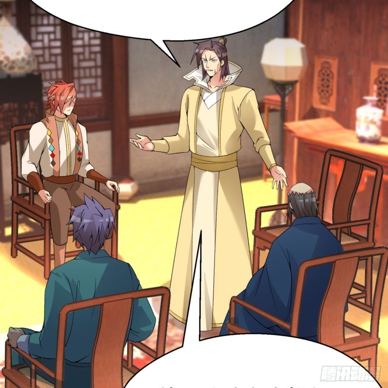 I Picked Up An Attributes Chapter 29 Gambar 30